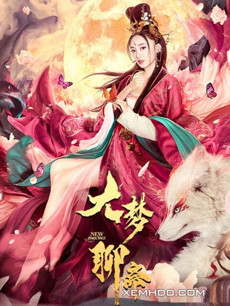 Xem Phim Giấc Mộng Liêu Trai (New Darktale)