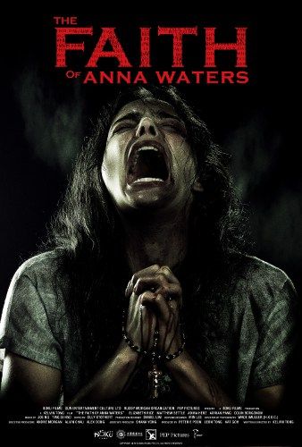 Xem Phim Giải Mã Lời Nguyền (The Faith Of Anna Waters)