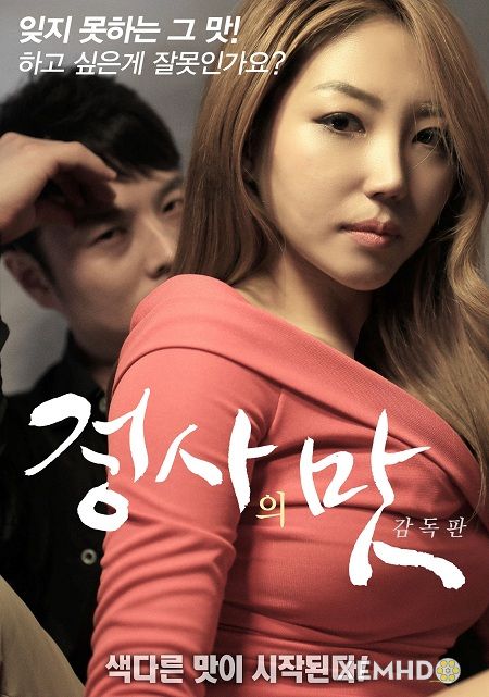 Poster Phim Hương Vị Của Một Tình Ái 2 (The Taste Of An Affair 2)