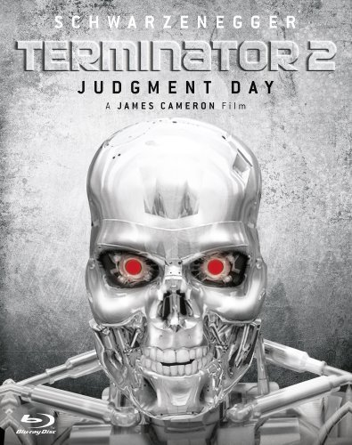 Xem Phim Kẻ Hủy Diệt 2: Ngày Phán Xét (Terminator 2: Judgment Day)