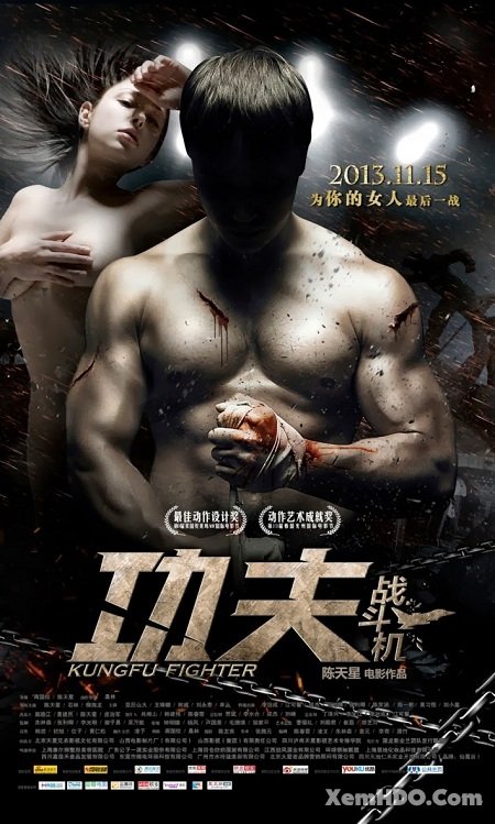 Xem Phim Kungfu Fighter (Kungfu Fighter)