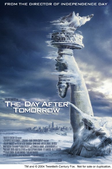 Xem Phim Ngày Kinh Hoàng (The Day After Tomorrow)