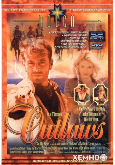 Xem Phim Ngoài Vòng Pháp Luật (Outlaws 1)