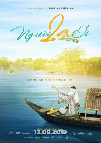 Xem Phim Người Lạ Ơi (My Beloved Stranger)