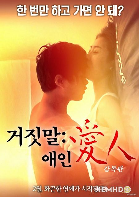 Xem Phim Người Tình Trên Giường (Lying Lover)