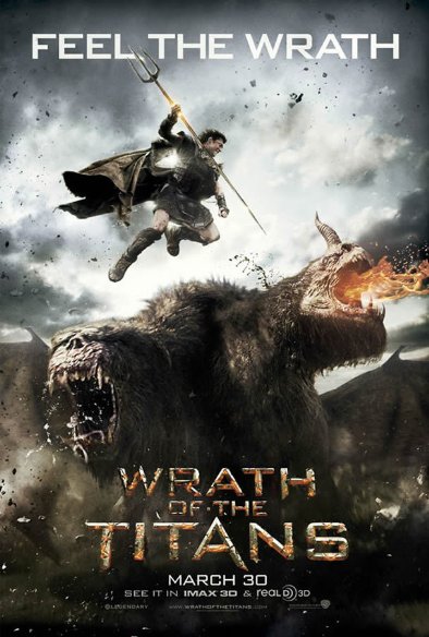 Xem Phim Sự Phẫn Nộ Của Các Vị Thần (Wrath Of The Titans)