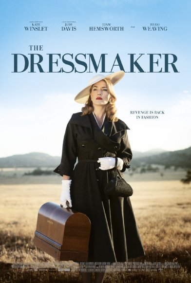 Xem Phim Thợ May Báo Thù (The Dressmaker)