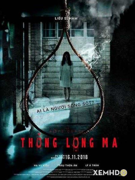 Xem Phim Thòng Lọng Ma (The Rope Curse)