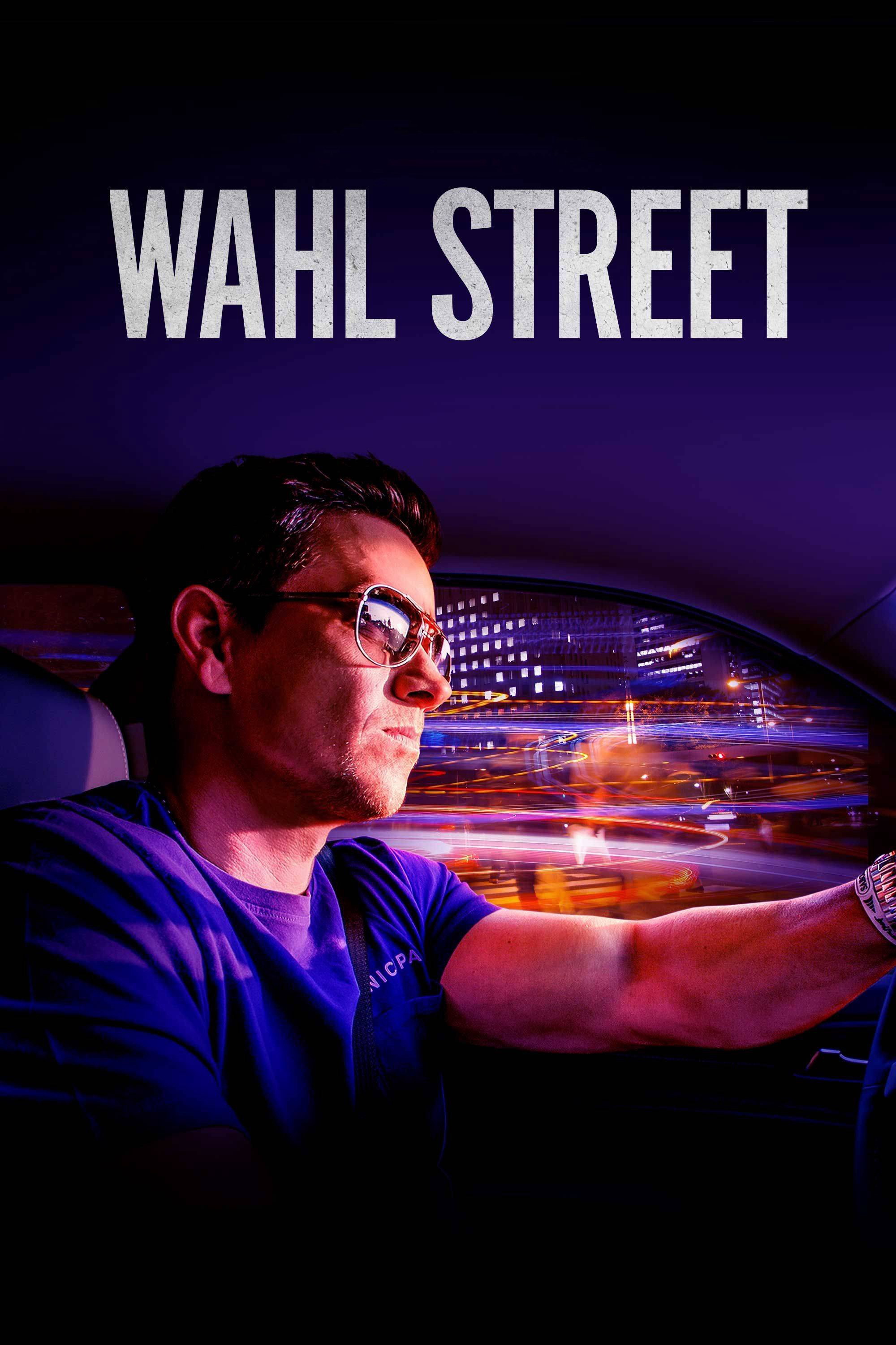 Xem Phim Phố Wahl (Phần 2) (Wahl Street (Season 2))