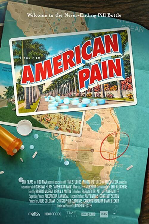 Xem Phim Phòng Khám American Pain (American Pain)