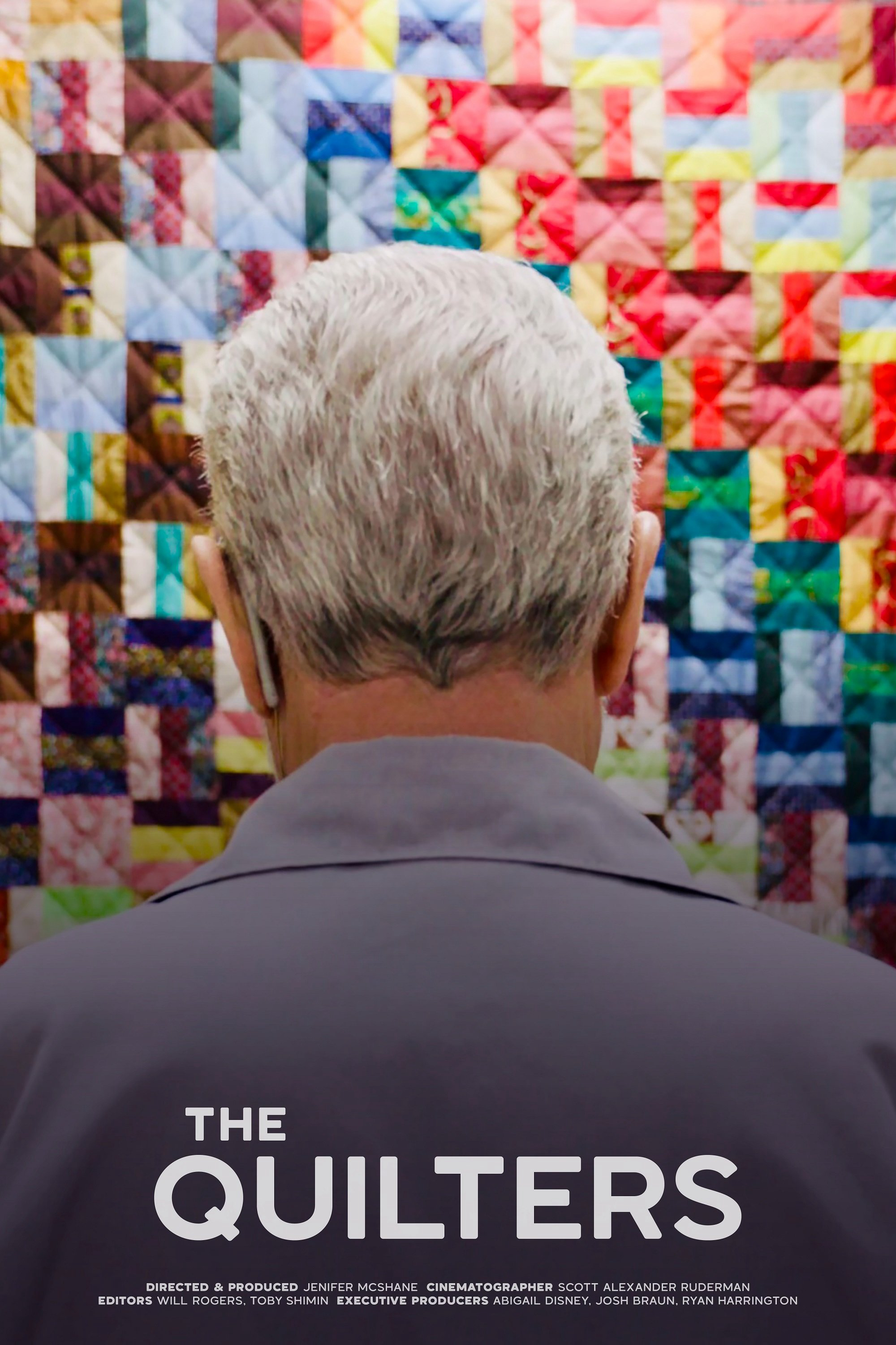 Xem Phim Phòng may vá (The Quilters)