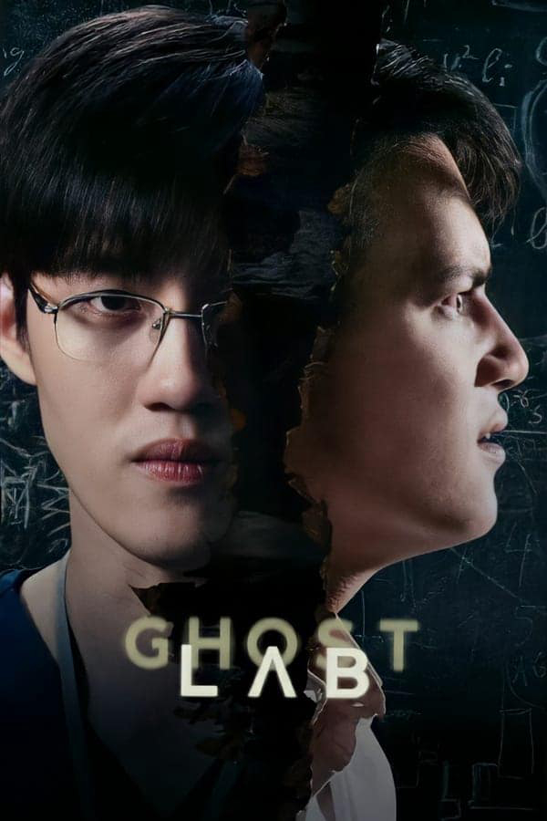 Xem Phim Phòng thí nghiệm ma (Ghost Lab)