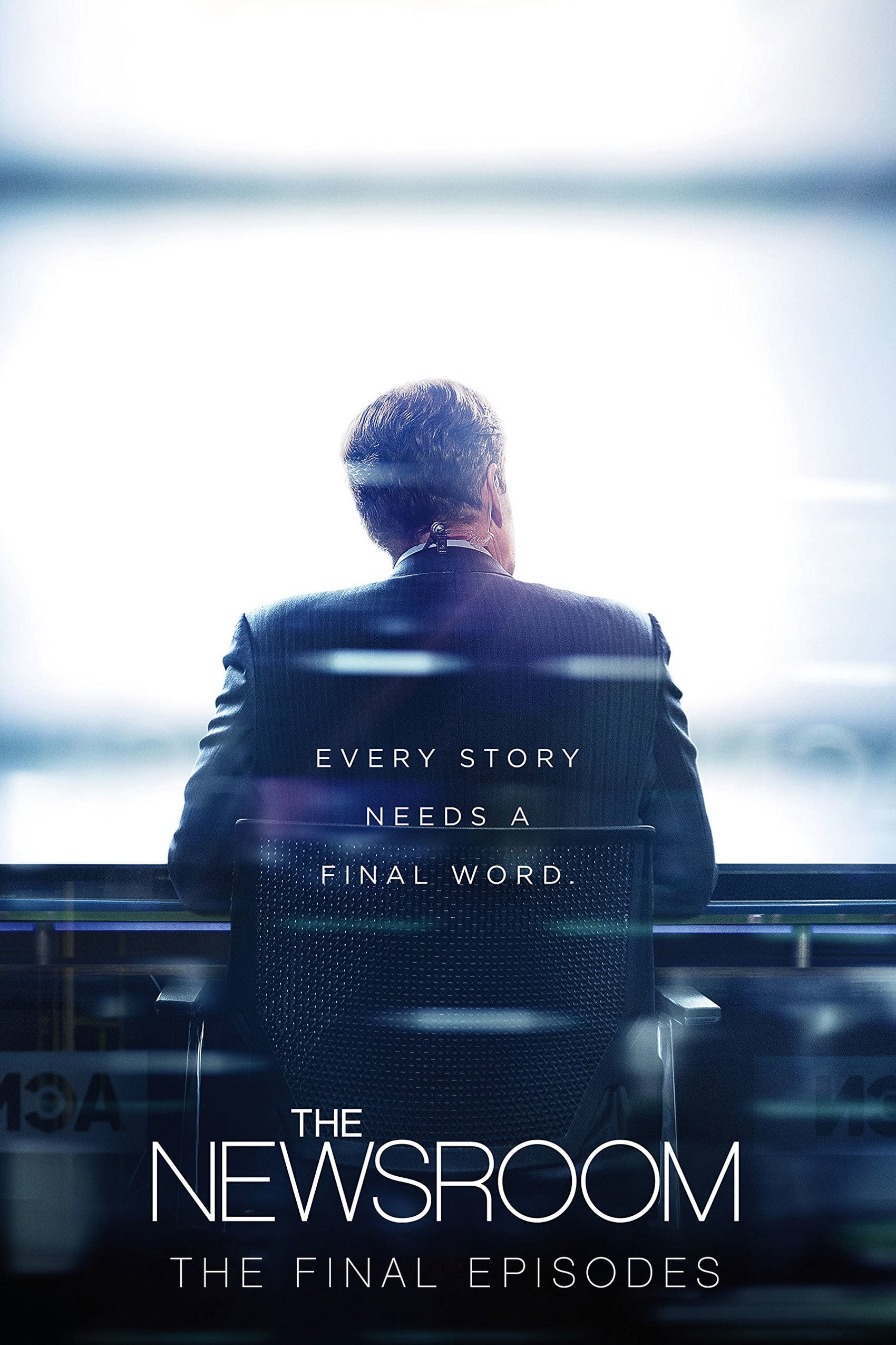 Xem Phim Phòng Tin Tức (Phần 3) (The Newsroom (Season 3))