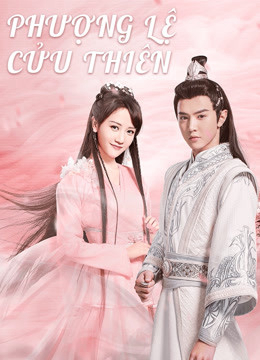 Poster Phim Phượng Lệ Cửu Thiên (RENASCENCE)