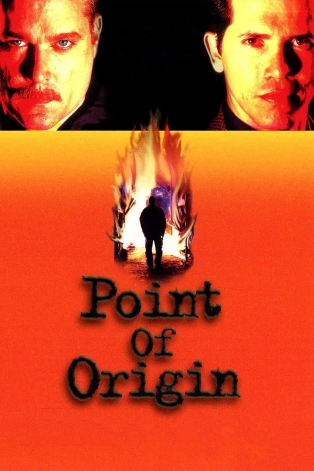 Xem Phim Point of Origin (Point of Origin)