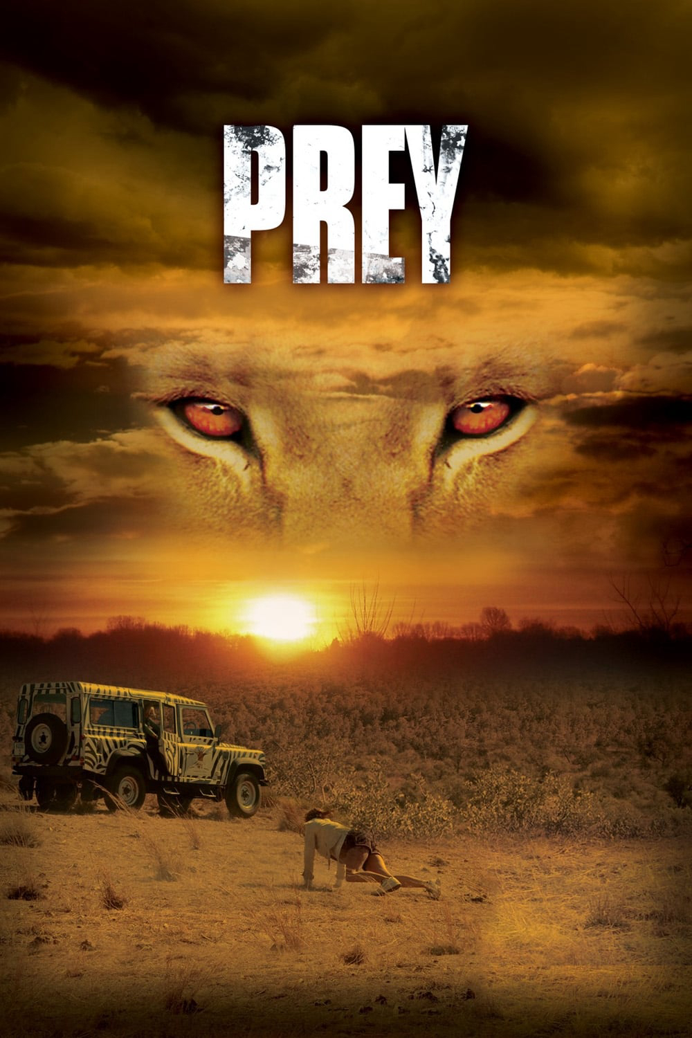 Xem Phim Preyy (Prey)