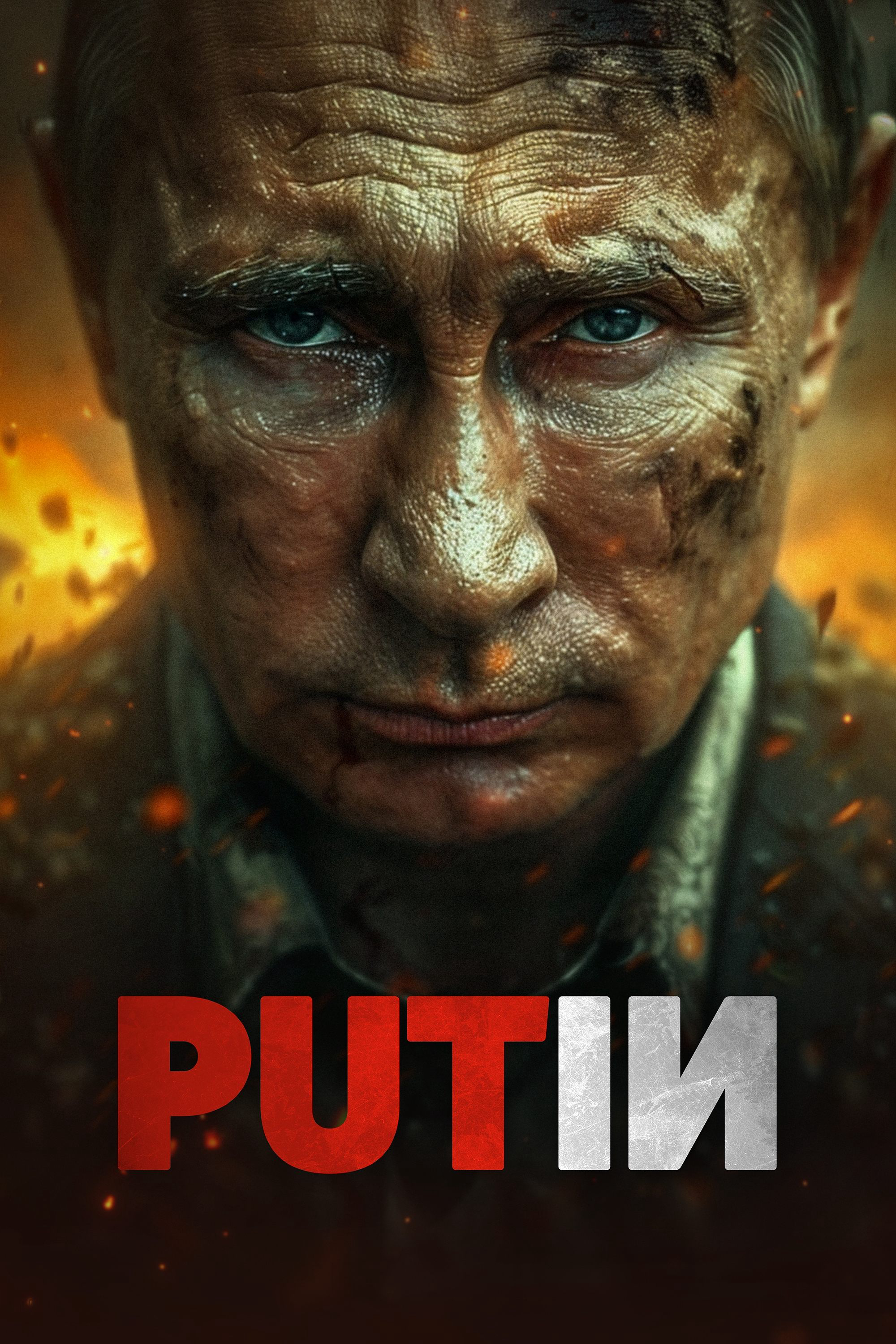 Xem Phim Putin (Putin)