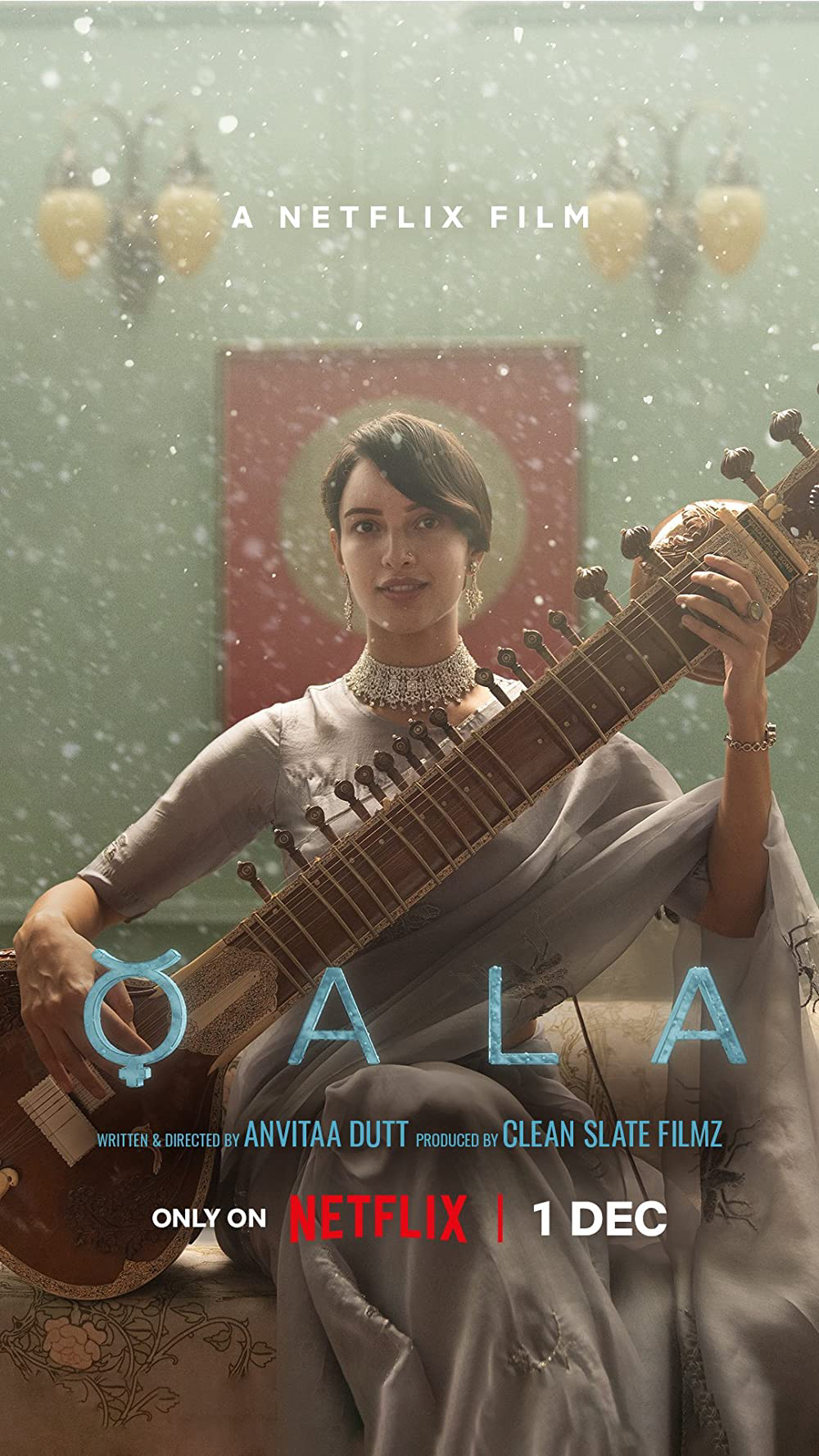 Xem Phim Qala (Qala)