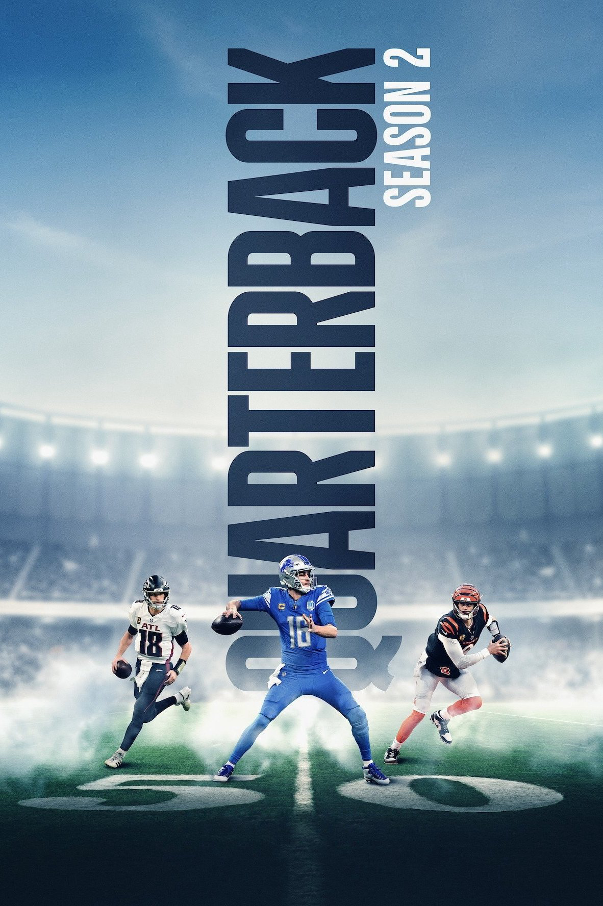 Xem Phim Quarterback (Phần 2) (Quarterback (Season 2))