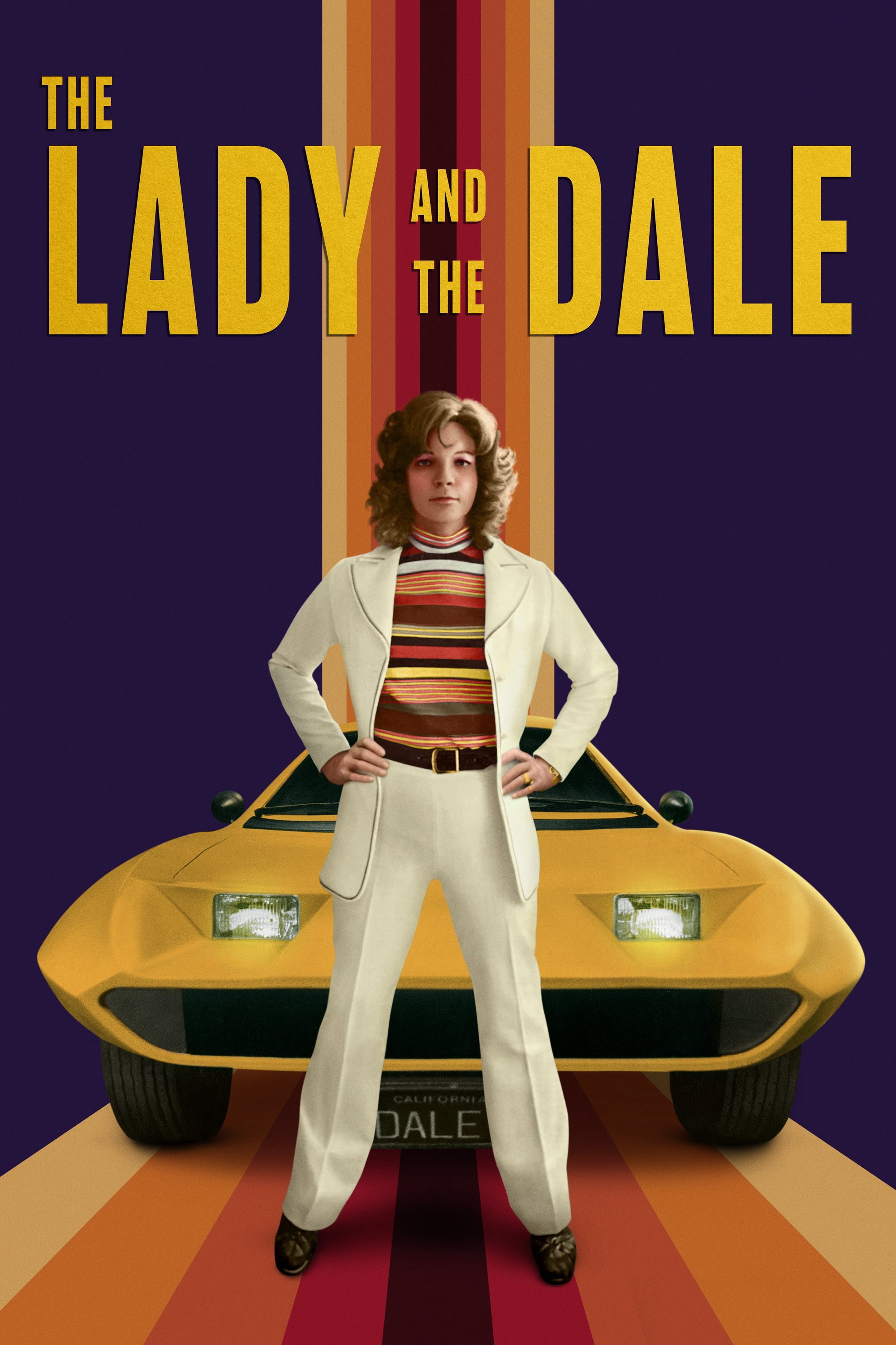 Xem Phim Quý Cô Và Xe Dale (The Lady and the Dale)