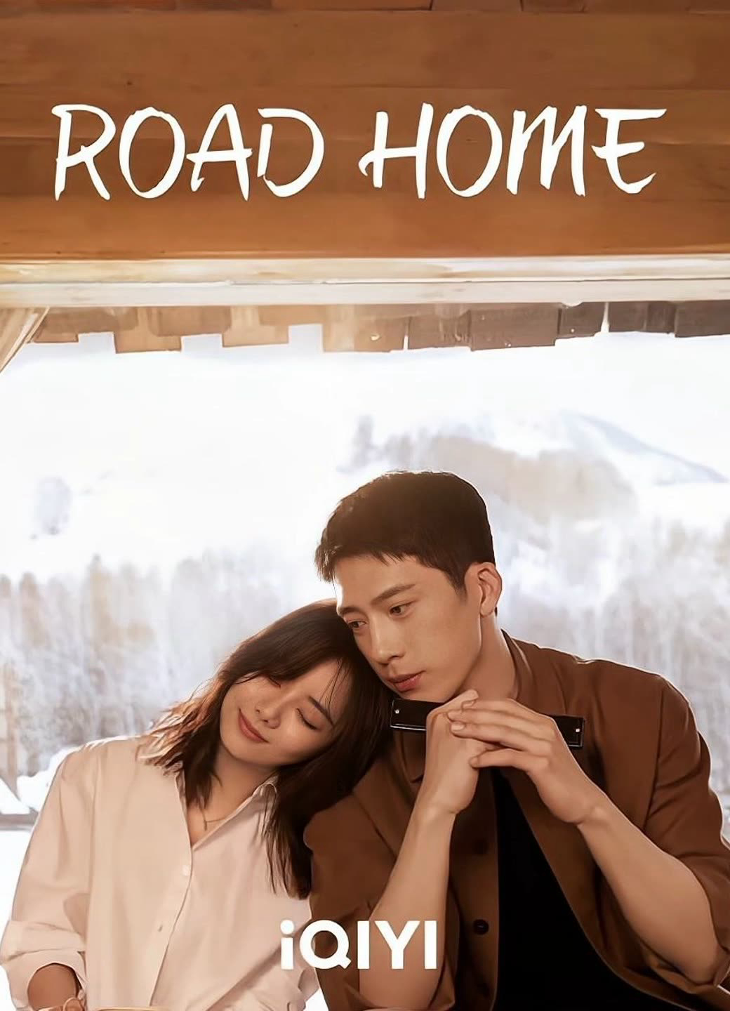 Xem Phim Quy Lộ (Đường Về Nhà) (ROAD HOME)