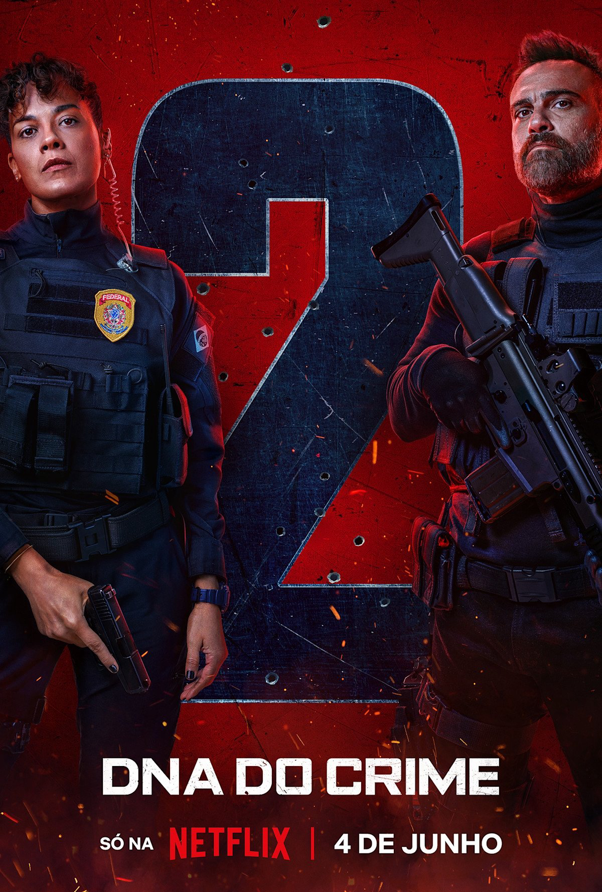 Xem Phim Quy tắc tội phạm (Phần 2) (Criminal Code (Season 2))