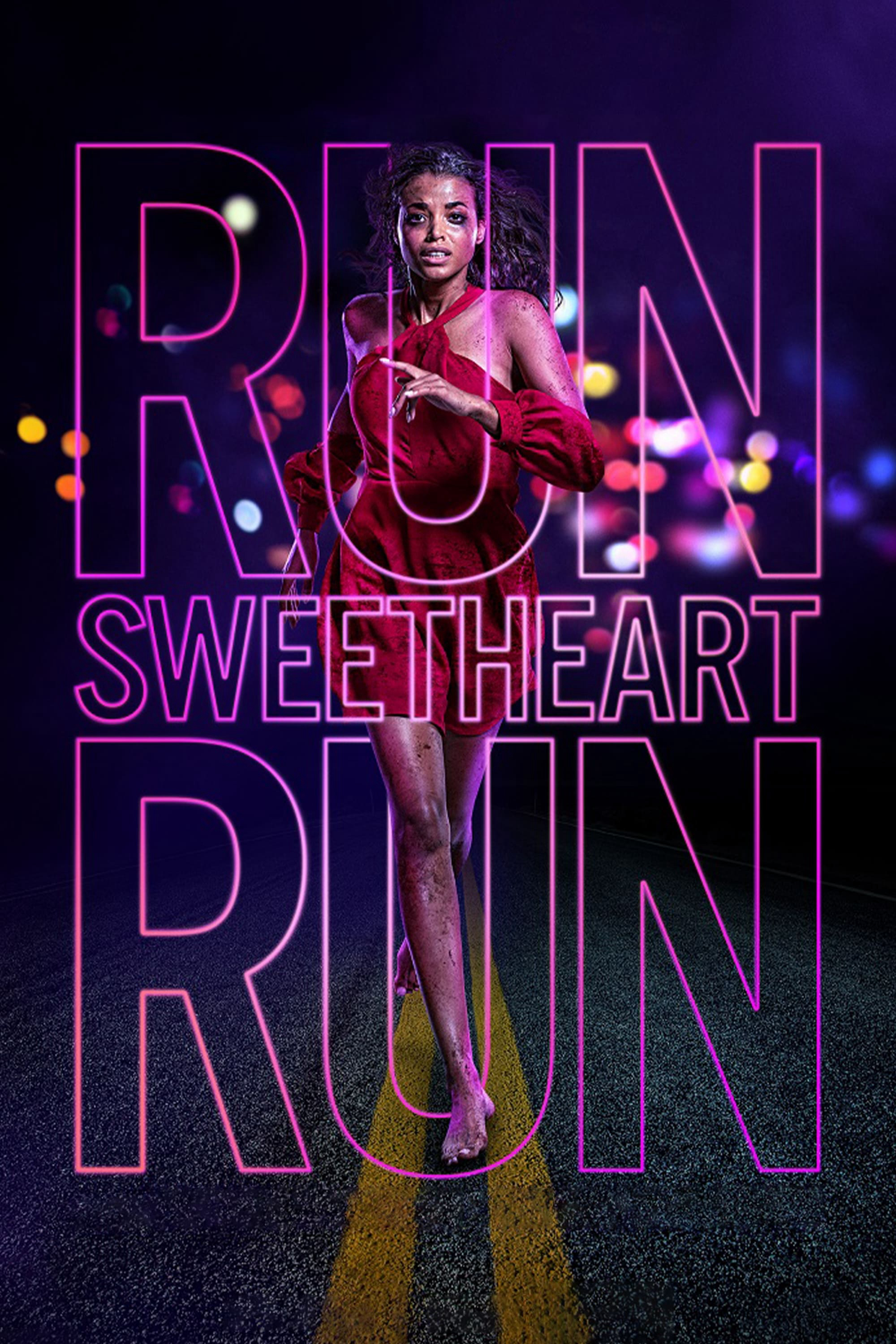 Xem Phim Run Sweetheart Run (Run Sweetheart Run)