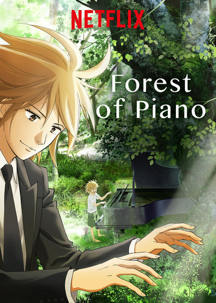 Xem Phim Rừng dương cầm (Phần 2) (Forest of Piano (Season 2))