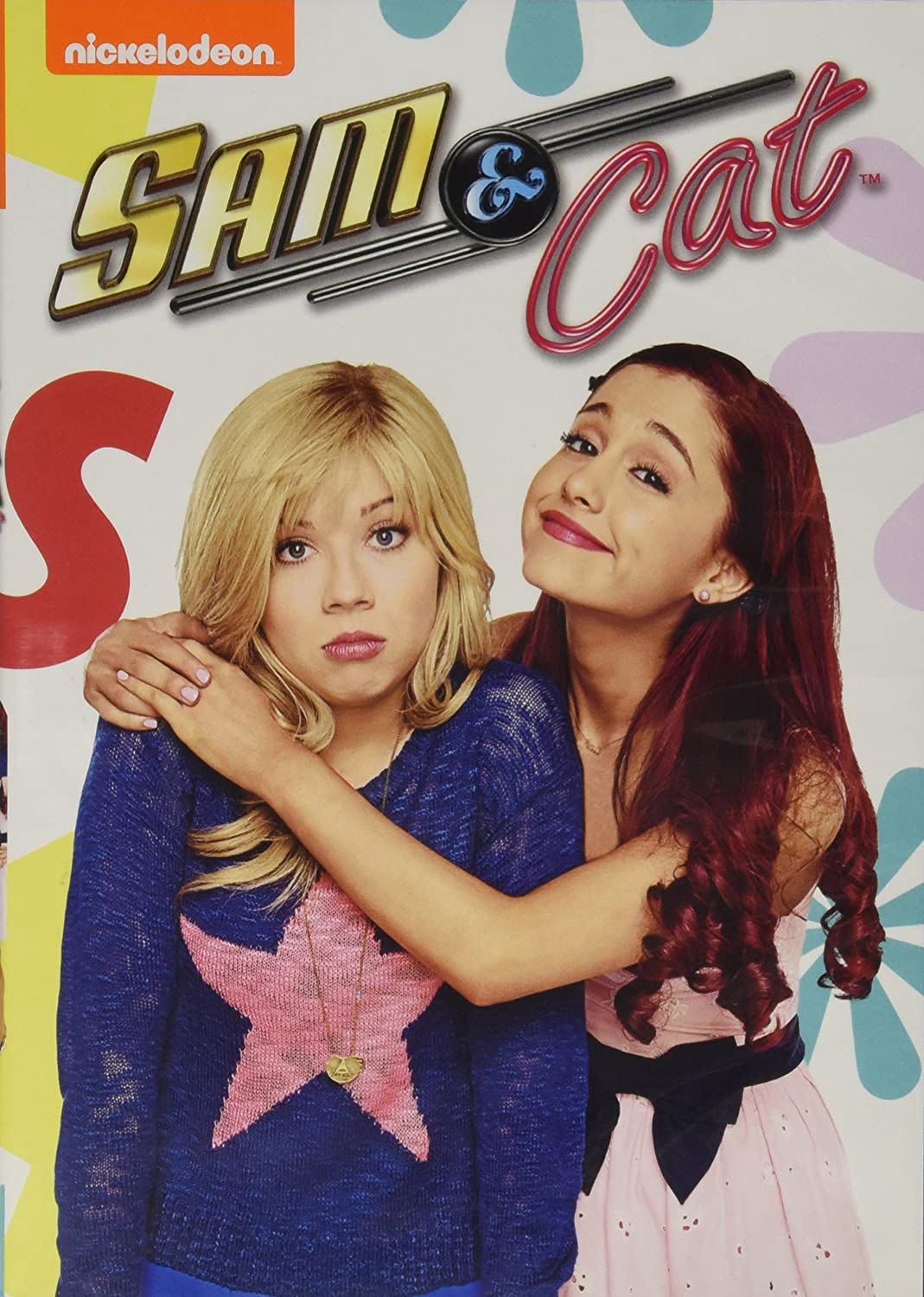 Xem Phim Sam & Cat (Phần 1B) (Sam & Cat (Season 1B))