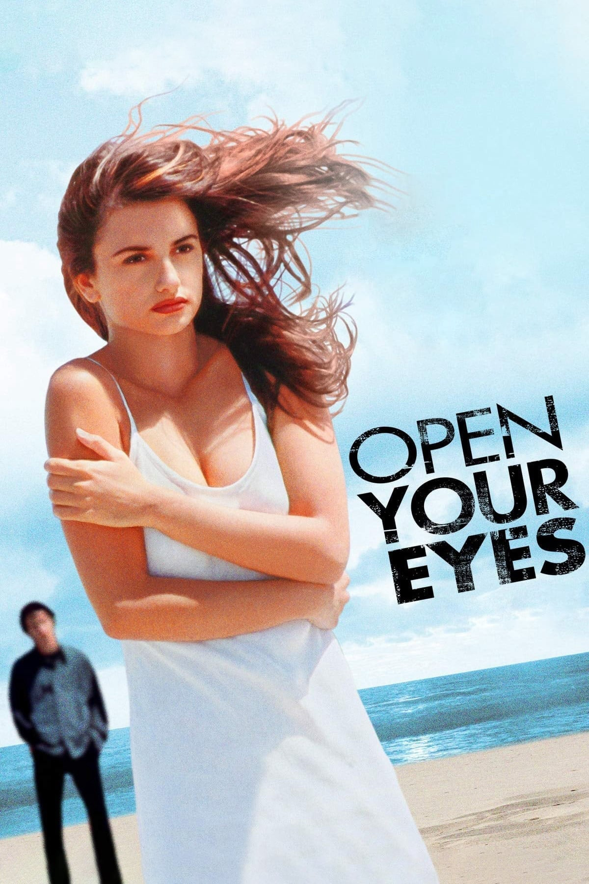 Xem Phim Sáng Mắt  (Open Your Eyes)