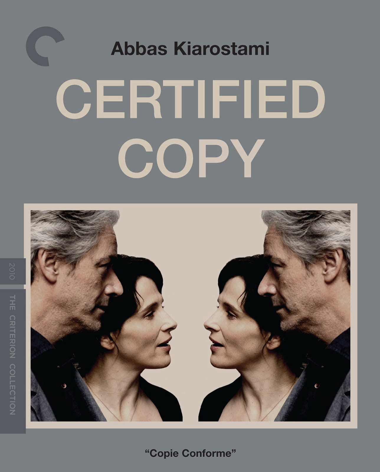 Xem Phim Sao Y Bản Chính (Certified Copy)