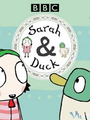 Xem Phim Sarah và Vịt (Phần 1) (Sarah & Duck (Season 1))