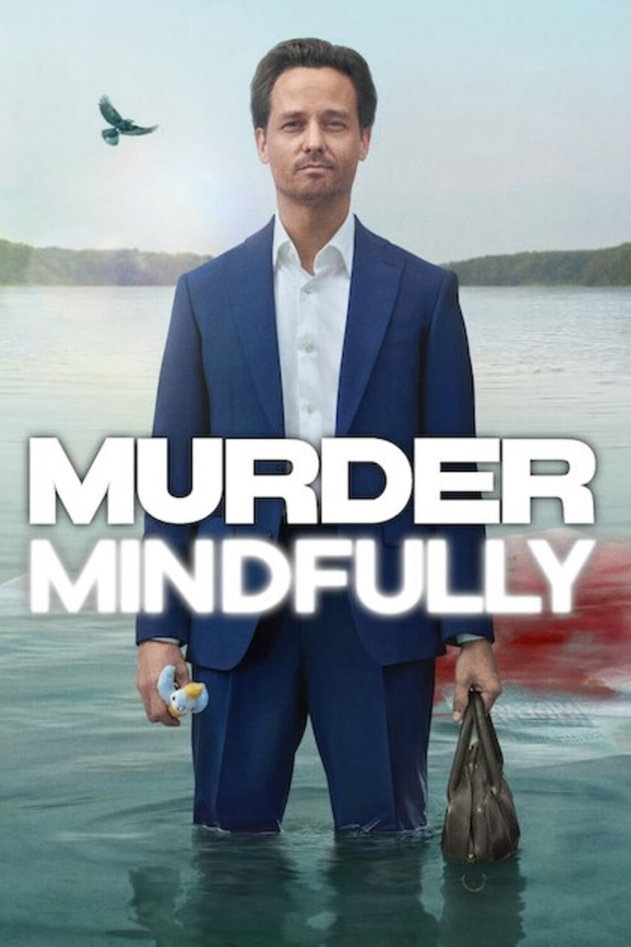 Poster Phim Sát nhân hữu ý (Murder Mindfully)