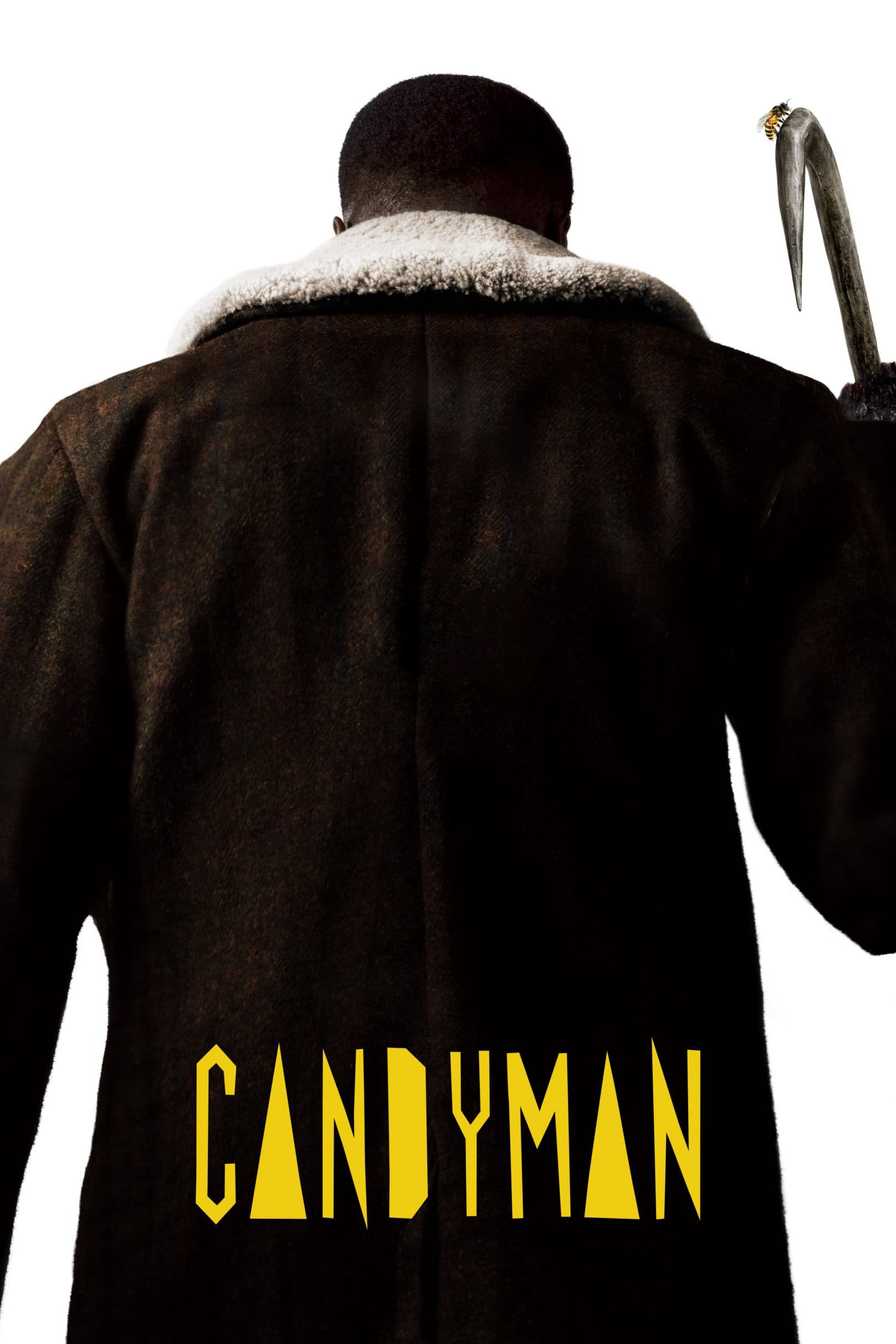 Xem Phim Sát Nhân Trong Gương (Candyman)