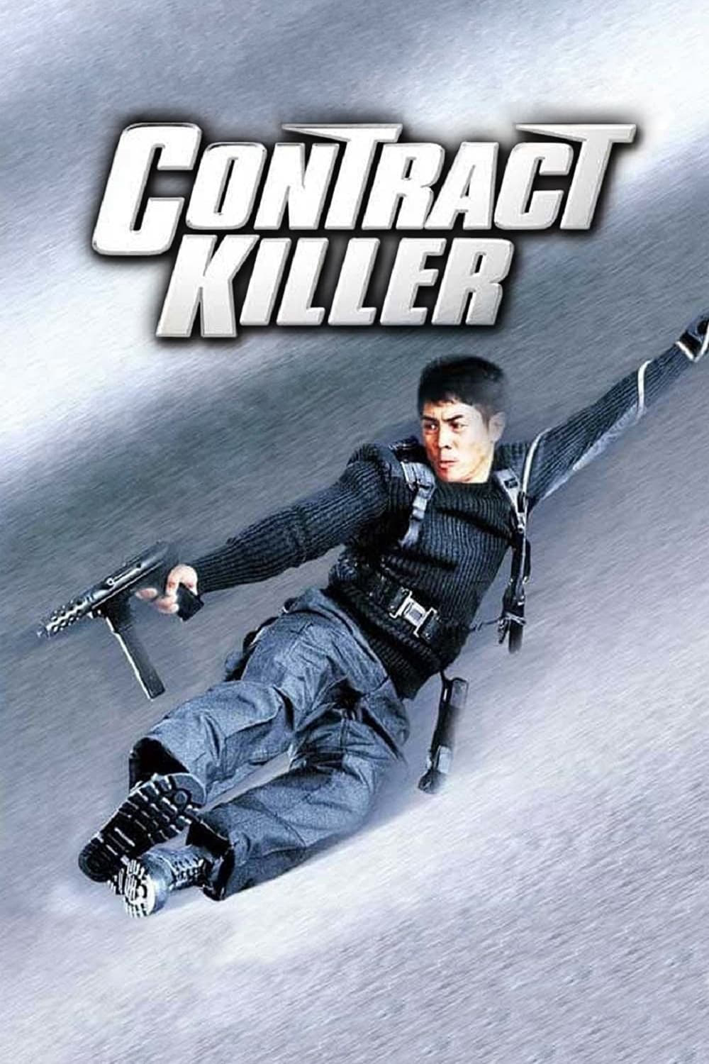 Xem Phim Sát Thủ Bá Vương (Contract Killer - Hitman)