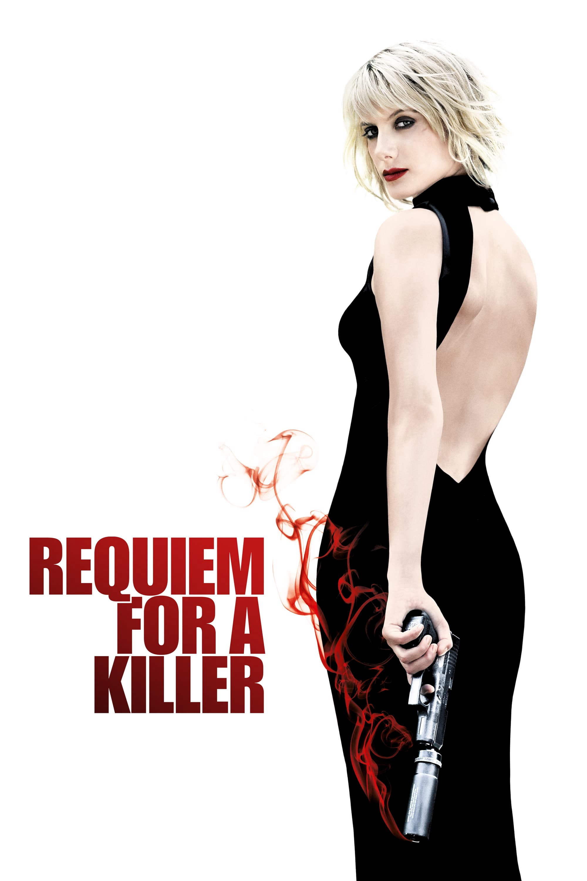 Xem Phim Sát Thủ Hoa Hồng (Requiem for a Killer)