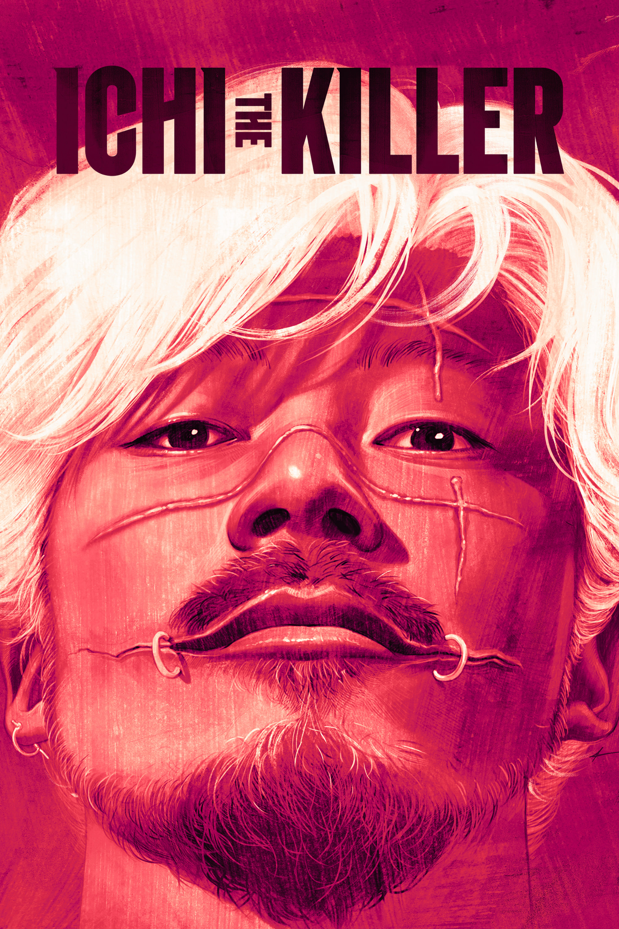 Xem Phim  Sát Thủ Số 1 (Ichi the Killer)