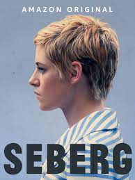 Poster Phim Seberg (Seberg)