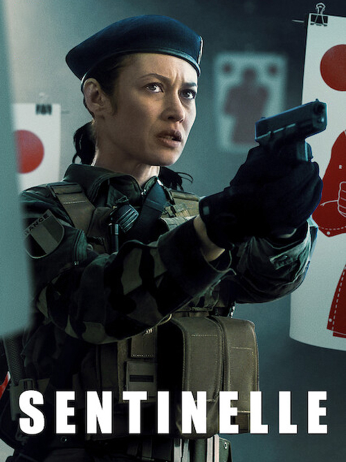 Xem Phim Sentinelle (Sentinelle)