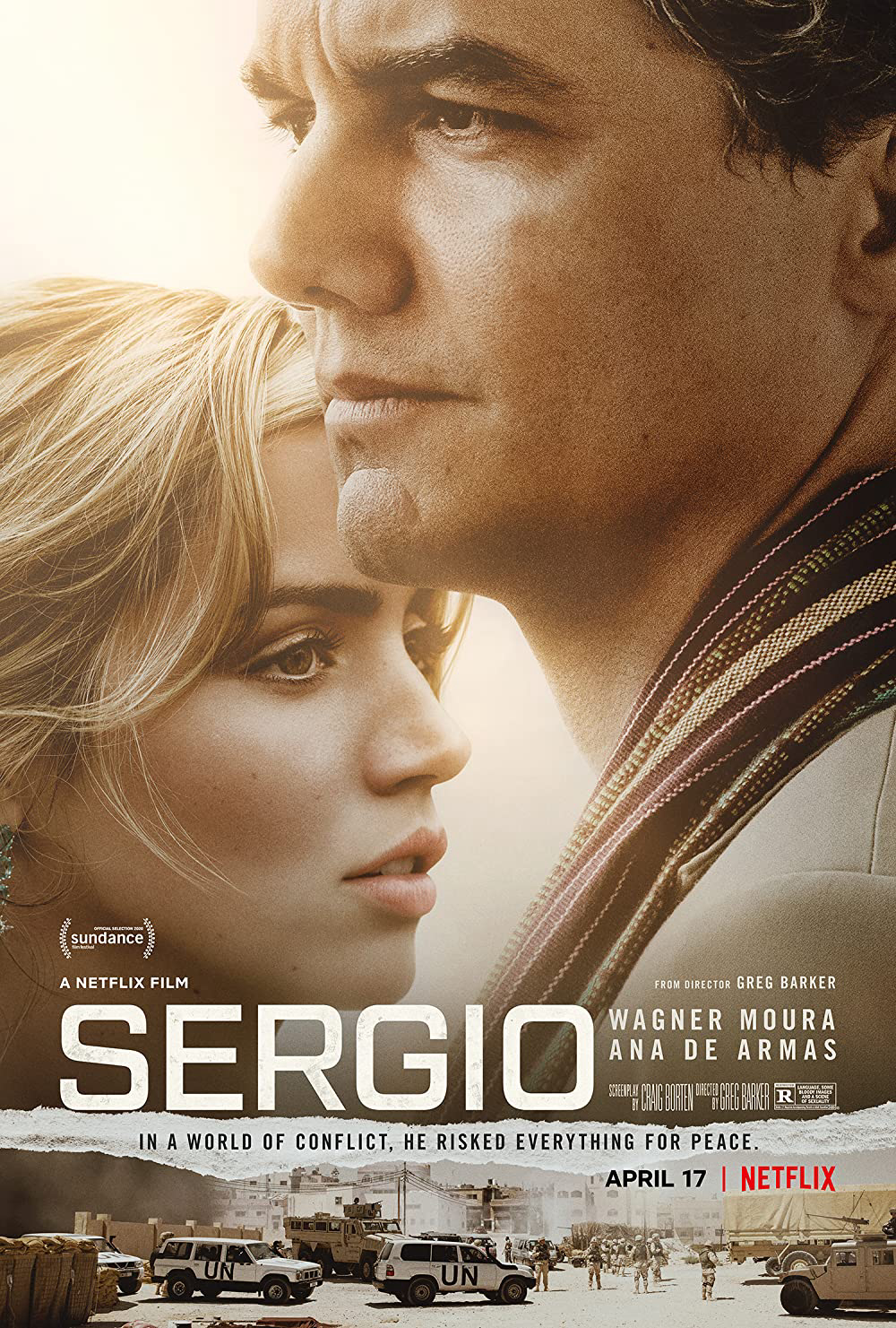Xem Phim Sergio (Sergio)