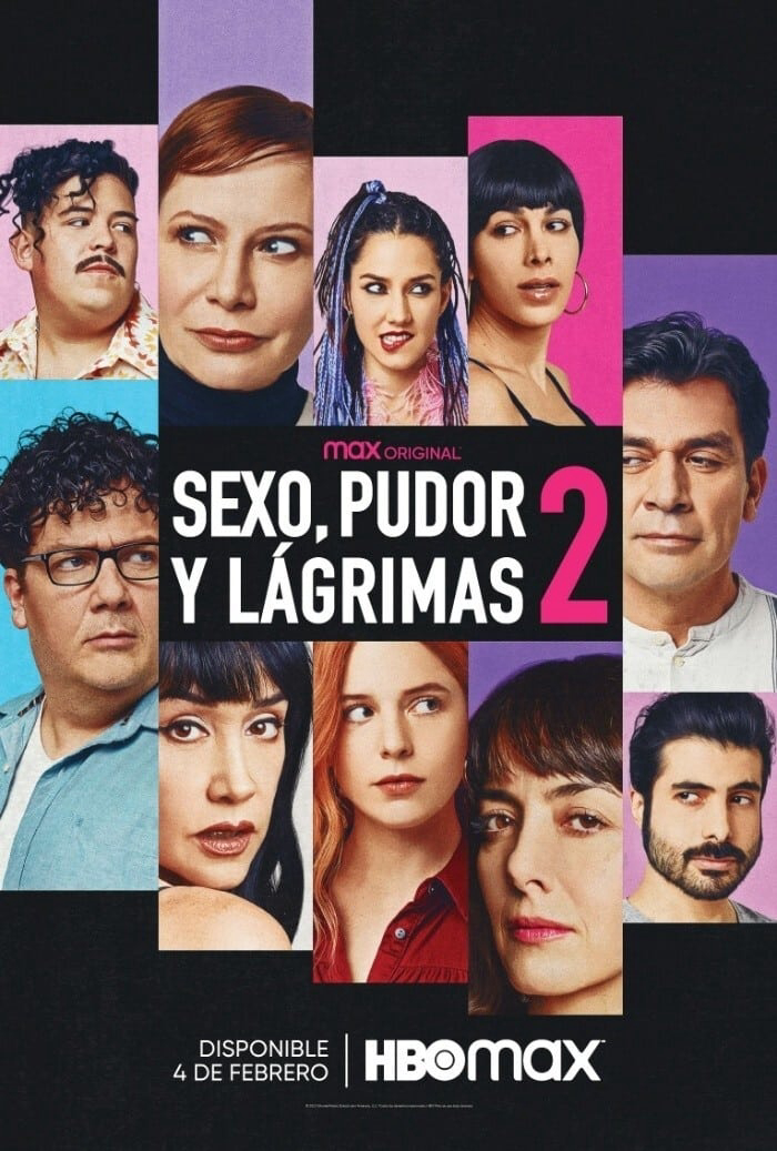Xem Phim Sex, Shame and Tears 2 (Sexo, pudor y lágrimas 2)