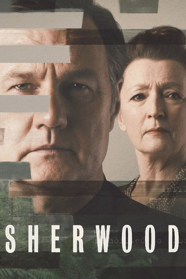 Poster Phim Sherwood (Phần 1) (Sherwood (Season 1))