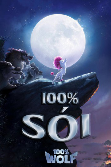 Xem Phim Sói 100% (100% Wolf)