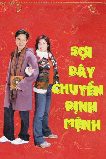 Xem Phim Sợi Dây Chuyền Định Mệnh (My Lucky Star)