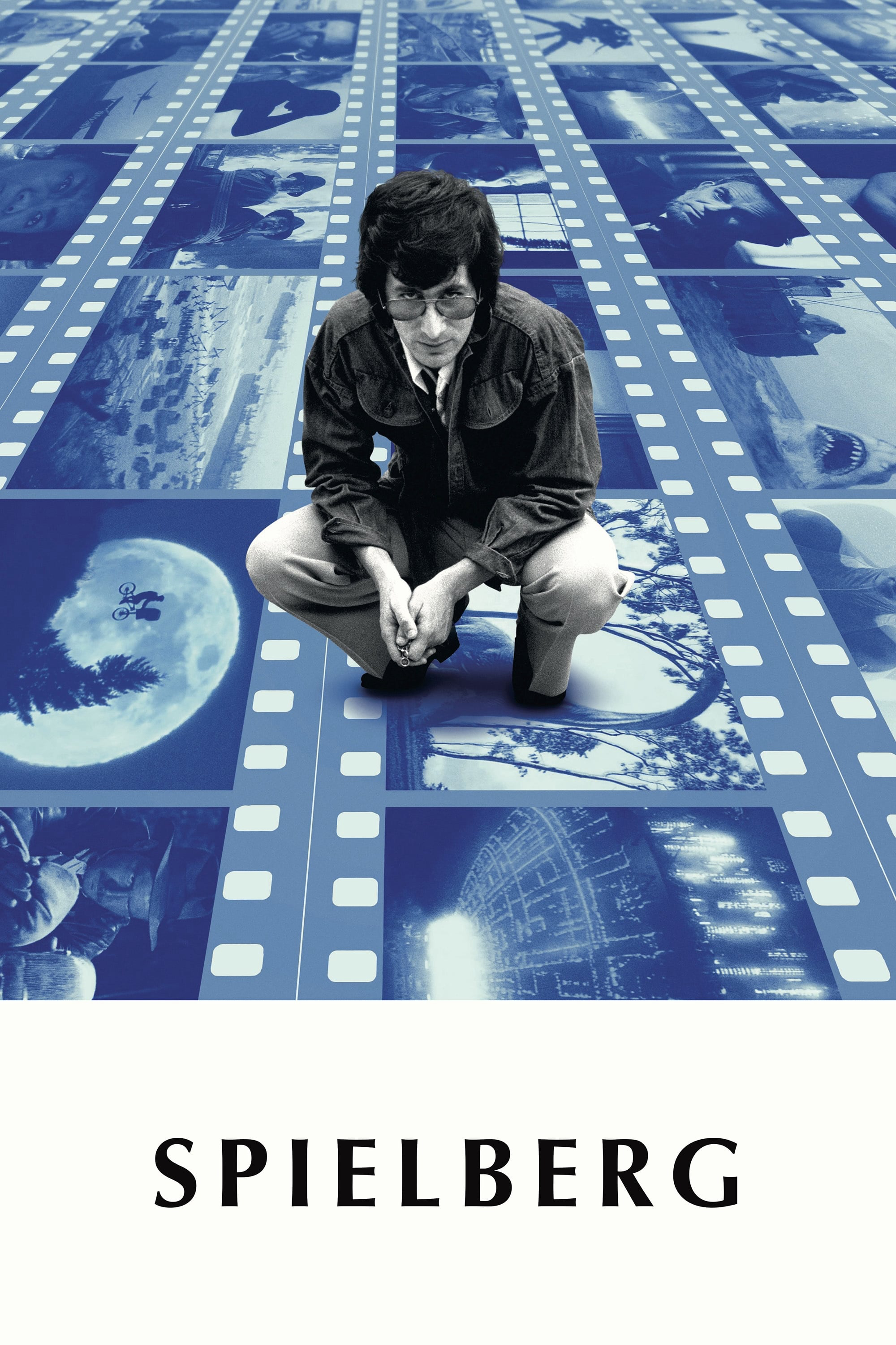 Poster Phim Spielberg (Spielberg)