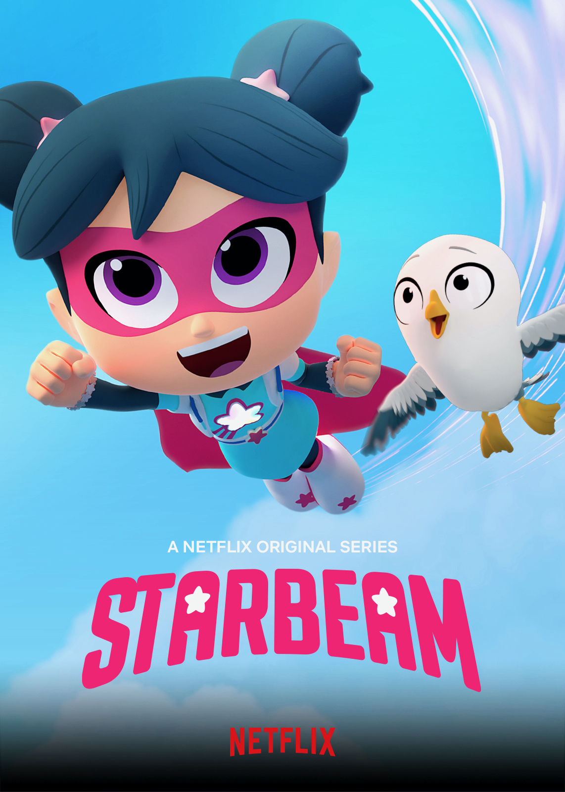 Xem Phim StarBeam (Phần 4) (StarBeam (Season 4))