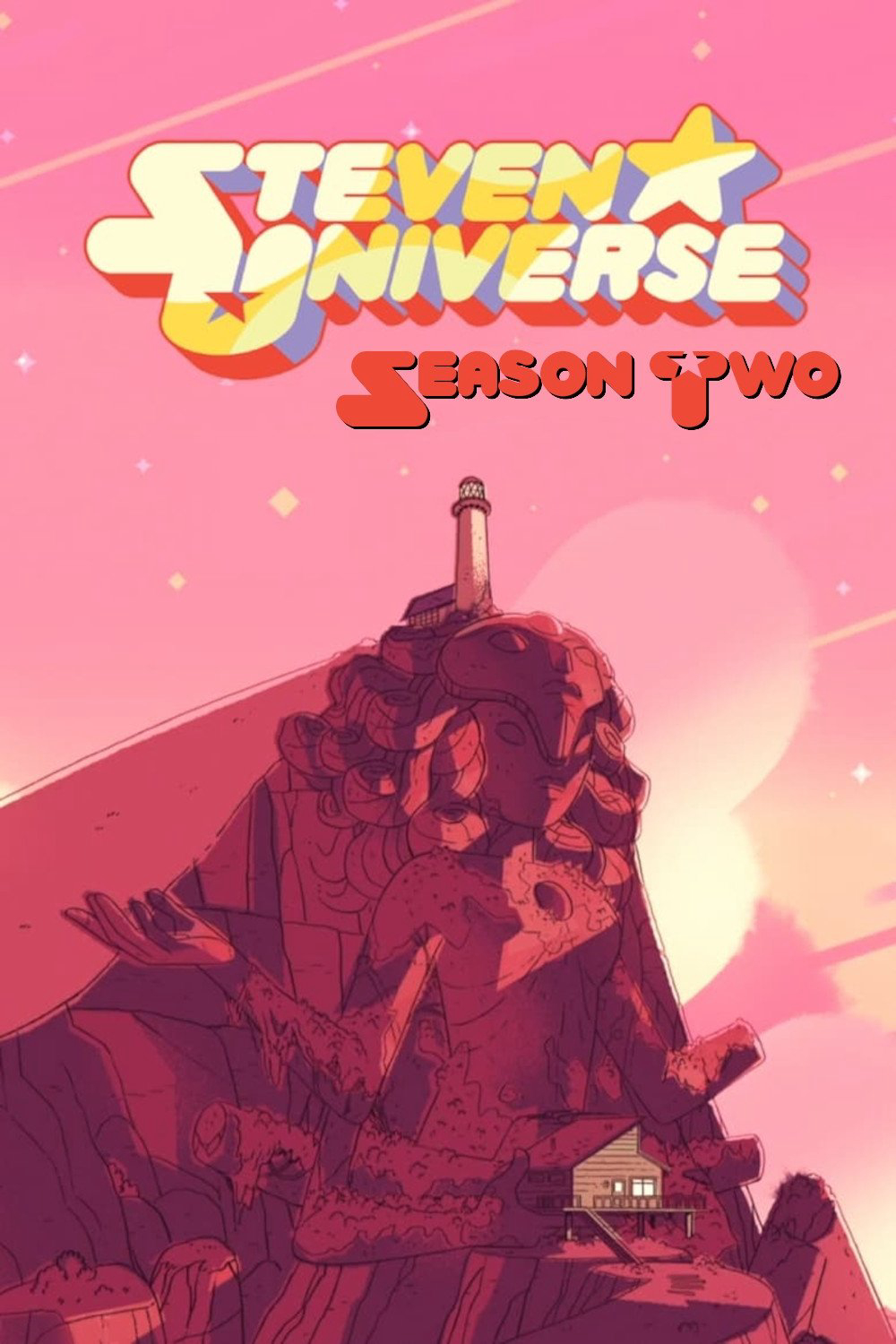 Xem Phim Steven Universe (Phần 2) (Steven Universe (Season 2))