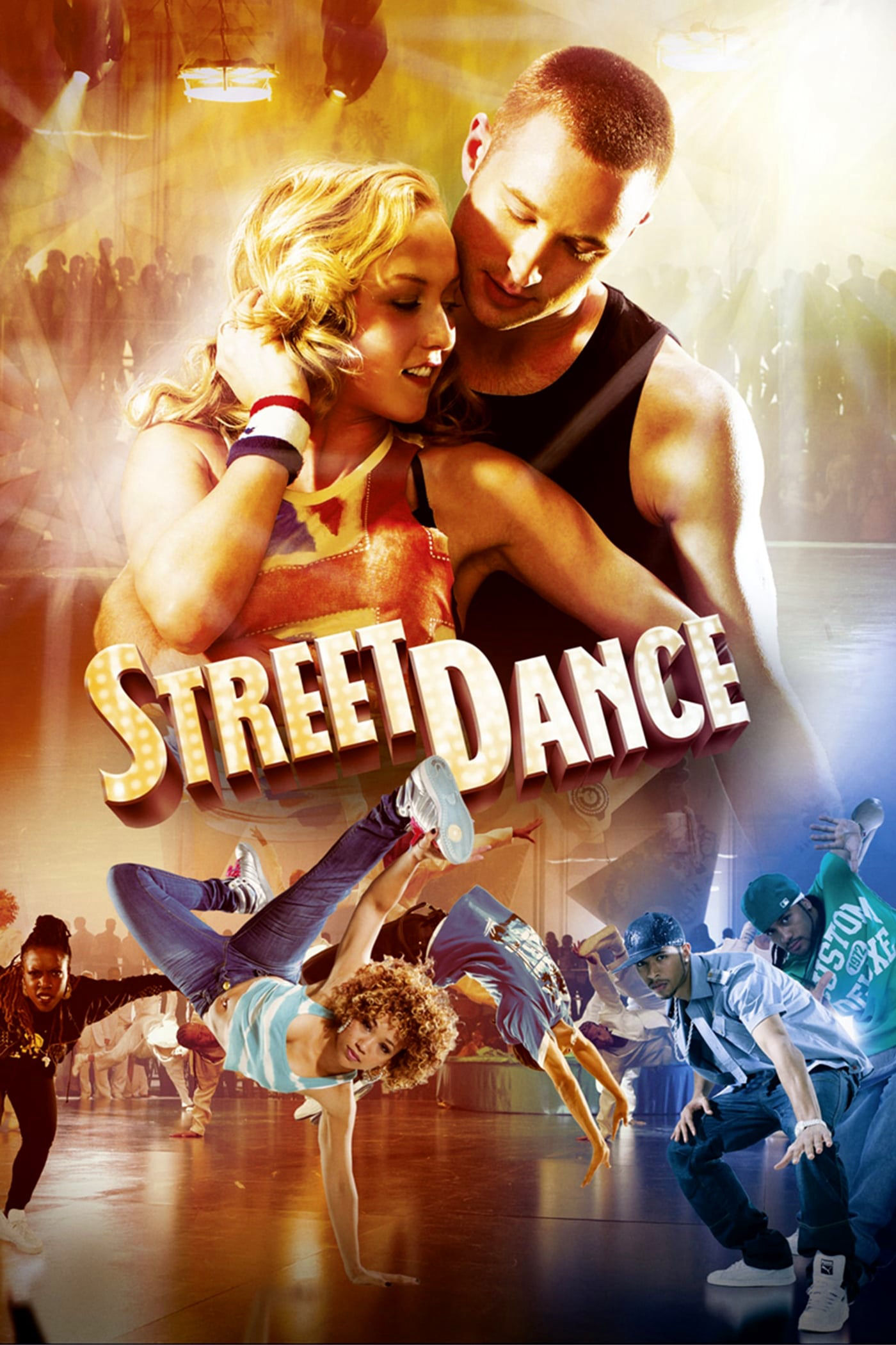 Xem Phim StreetDance 3D (StreetDance 3D)