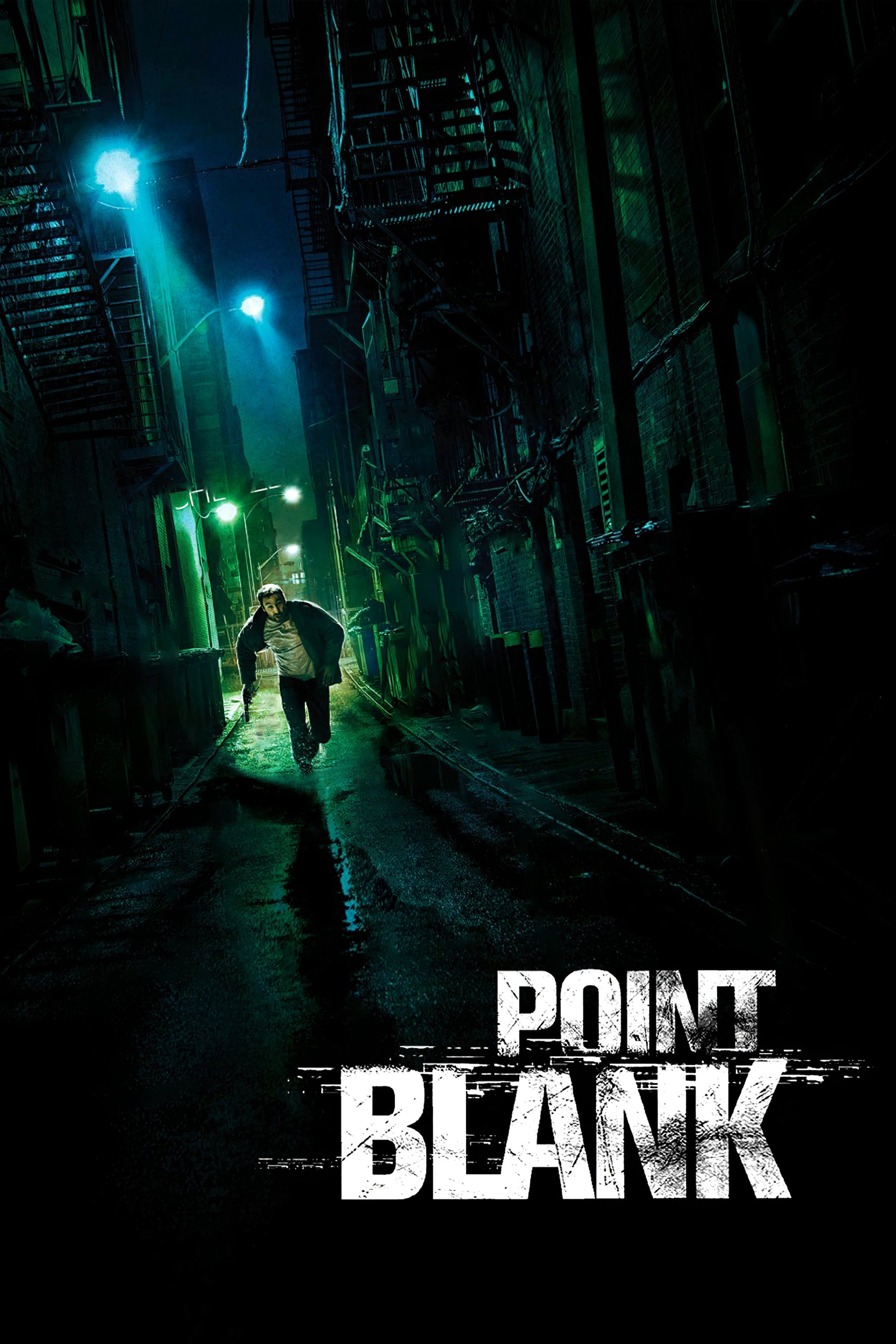 Xem Phim Sứ Mệnh Tuyệt Mật (Point Blank)