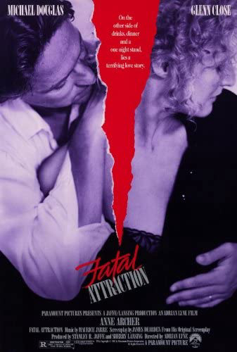 Xem Phim Sự Quyến Rũ Chết Người (Fatal Attraction)